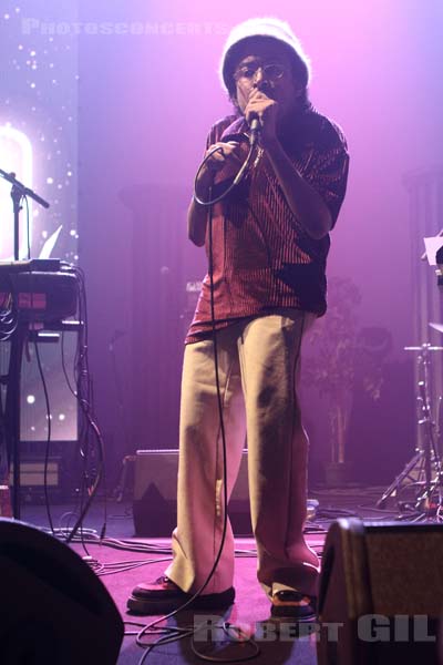 COLA BOYY - 2018-07-04 - PARIS - Philharmonie de Paris 1 - 